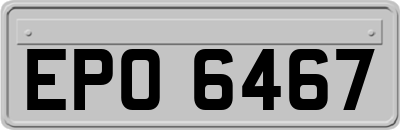 EPO6467