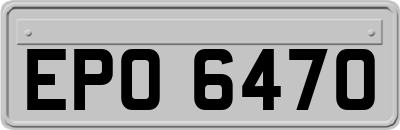 EPO6470