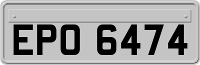 EPO6474