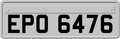EPO6476