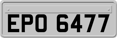 EPO6477