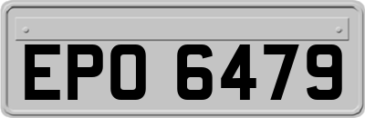 EPO6479
