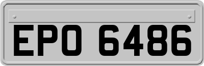 EPO6486