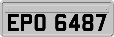 EPO6487