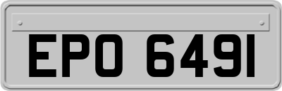 EPO6491