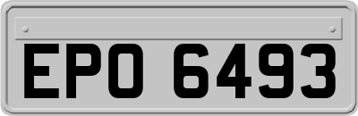 EPO6493