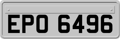 EPO6496