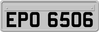 EPO6506