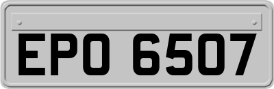 EPO6507