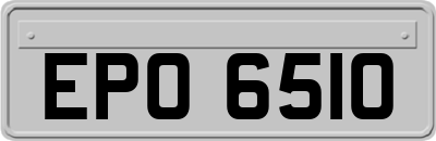 EPO6510