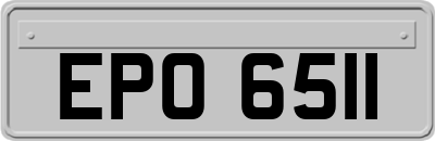 EPO6511
