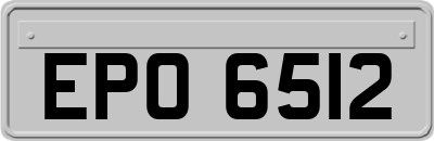 EPO6512