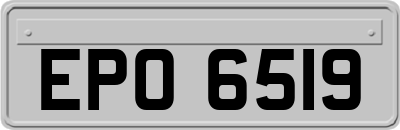 EPO6519