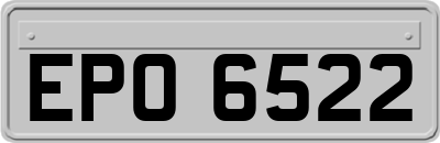 EPO6522