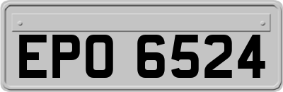 EPO6524