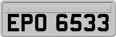 EPO6533