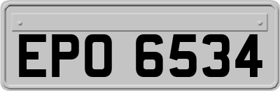 EPO6534