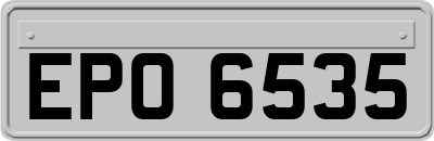 EPO6535