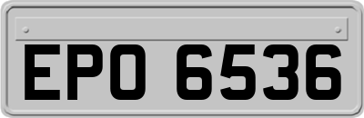 EPO6536