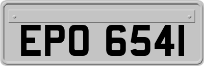 EPO6541