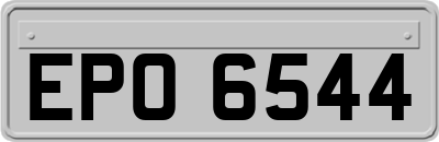 EPO6544