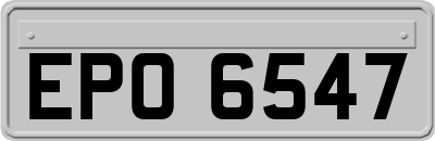 EPO6547