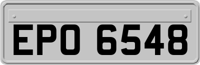 EPO6548