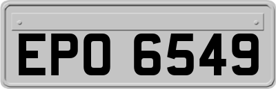 EPO6549