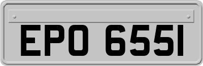 EPO6551