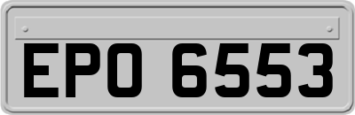 EPO6553