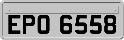EPO6558