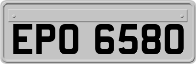 EPO6580