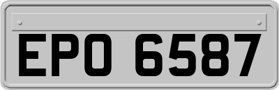 EPO6587