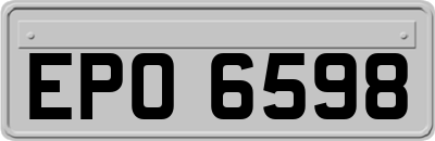 EPO6598