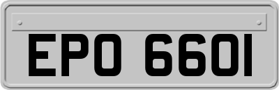 EPO6601