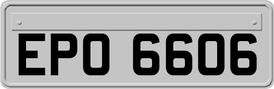 EPO6606