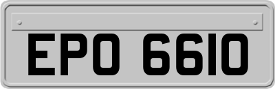 EPO6610