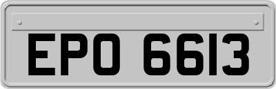 EPO6613