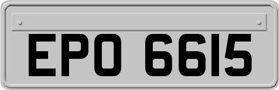 EPO6615
