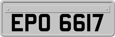 EPO6617
