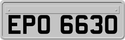 EPO6630