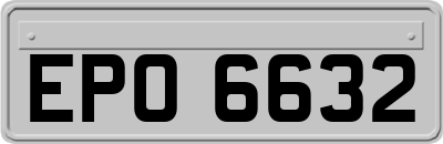 EPO6632
