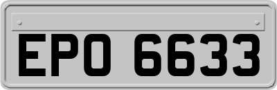 EPO6633
