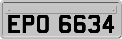 EPO6634