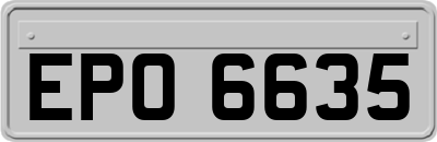 EPO6635