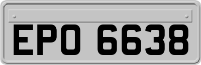 EPO6638