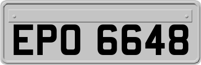 EPO6648