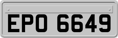 EPO6649