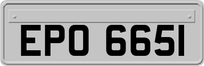 EPO6651