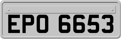 EPO6653